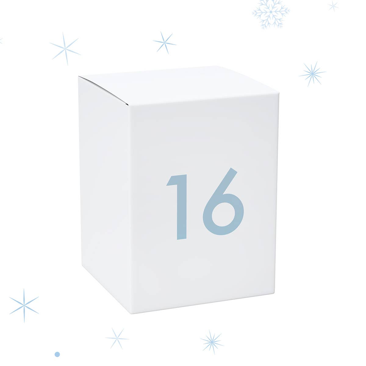 The Cloudberries Advent Calendar 1000 Piece Jigsaw Puzzle | Cloudberries - Jigsaw Puzzles - The Puzzle Center