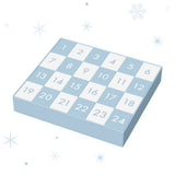 The Cloudberries Advent Calendar 1000 Piece Jigsaw Puzzle | Cloudberries - Jigsaw Puzzles - The Puzzle Center