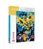The Coral Reef 1000 - Piece Jigsaw Puzzle by Pomegranate - Charley Harper Art - Pomegranate - Jigsaw Puzzles - The Puzzle Center - 