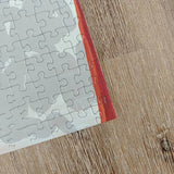 The Corner Bookshop 1000 Piece Jigsaw Puzzle | Aparté - Jigsaw Puzzles - The Puzzle Center