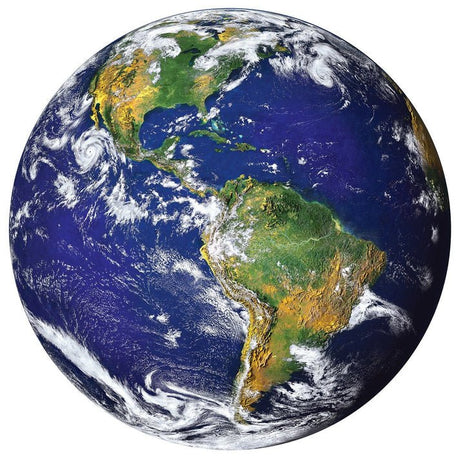 The Earth 1000 Piece Jigsaw Puzzle | Masterpieces - Jigsaw Puzzles - The Puzzle Center