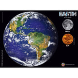 The Earth 1000 Piece Jigsaw Puzzle | Masterpieces - Jigsaw Puzzles - The Puzzle Center