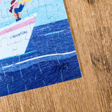 The Enchanted Adventure 200 Piece Jigsaw Puzzle | Aparté - Jigsaw Puzzles - The Puzzle Center
