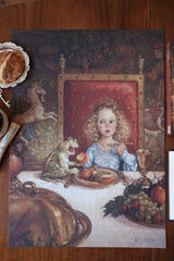 The Frog Prince 1000 Piece Jigsaw Puzzle | The Puzzle Theory - Jigsaw Puzzles - The Puzzle Center