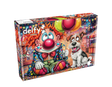 The Gentle Clown 1000 Piece Jigsaw Puzzle | Delfy - Jigsaw Puzzles - The Puzzle Center