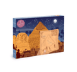The Great Pyramid: Stargazing Night 1000 Piece Jigsaw Puzzle | Olleo Puzzles - Jigsaw Puzzles - The Puzzle Center