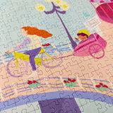 The Life Before Us 1000 Piece Jigsaw Puzzle | Aparté - Jigsaw Puzzles - The Puzzle Center