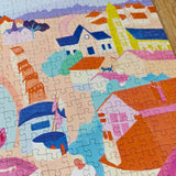 The Life Before Us 1000 Piece Jigsaw Puzzle | Aparté - Jigsaw Puzzles - The Puzzle Center