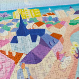 The Life Before Us 1000 Piece Jigsaw Puzzle | Aparté - Jigsaw Puzzles - The Puzzle Center