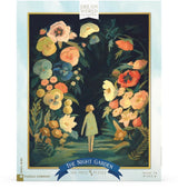 The Night Garden 500 Piece Jigsaw Puzzle by New York Puzzle Company - New York Puzzle Company - Jigsaw Puzzles - The Puzzle Center