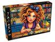 The Perfect Piece 1000 Piece Jigsaw Puzzle | JaCaRou - Jigsaw Puzzles - The Puzzle Center
