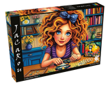 The Perfect Piece 1000 Piece Jigsaw Puzzle | JaCaRou - Jigsaw Puzzles - The Puzzle Center
