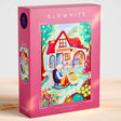 The Quiet Afternoon 1000 Piece Jigsaw Puzzle | Elewhite - Jigsaw Puzzles - The Puzzle Center