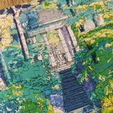 The Temple of Love 500 Piece Jigsaw Puzzle | Aparté - Jigsaw Puzzles - The Puzzle Center