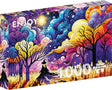 The Witch's Way 1000 Piece Jigsaw Puzzle | Enjoy Puzzles - Jigsaw Puzzles - The Puzzle Center