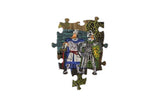 The World of King Arthur 1000 Piece Jigsaw Puzzle | Laurence King Publishing - Jigsaw Puzzles - The Puzzle Center