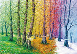 Thread Of Life 1000 Piece Jigsaw Puzzle | Magnolia Puzzles - Magnolia - Jigsaw Puzzles - The Puzzle Center