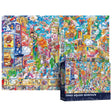 Times Square Adventure 1000 Piece Jigsaw Puzzle | Antelope - Jigsaw Puzzles - The Puzzle Center
