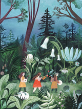 Tiny Musicians 500 Piece Jigsaw Puzzle | New York Puzzle Company - Jigsaw Puzzles - The Puzzle Center