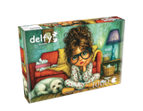 Together In Stillness 1000 Piece Jigsaw Puzzle | Delfy Puzzles - Jigsaw Puzzles - The Puzzle Center
