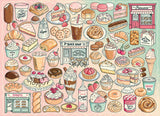 Treat Yourself 500 Piece Jigsaw Puzzle | Cobble Hill - Jigsaw Puzzles - The Puzzle Center