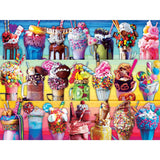 Trendz Freakshakes 300 Piece EZ Grip Jigsaw Puzzle | Masterpieces - Jigsaw Puzzles - The Puzzle Center