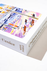 Twilight in Venice 300 Piece Jigsaw Puzzle | WEVE - Jigsaw Puzzles - The Puzzle Center