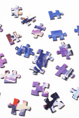 Twilight in Venice 300 Piece Jigsaw Puzzle | WEVE - Jigsaw Puzzles - The Puzzle Center