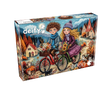 Two Bikes Together 1000 Piece Jigsaw Puzzle | Delfy - Jigsaw Puzzles - The Puzzle Center
