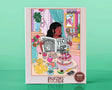 Unforeseen Times 1000 Piece Jigsaw Puzzle | Puzzles of Color - Jigsaw Puzzles - The Puzzle Center