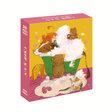 Ushi - San 500 Piece Jigsaw Puzzle | WEVE Puzzle - Jigsaw Puzzles - The Puzzle Center