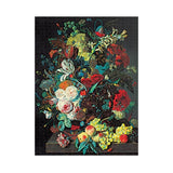 Van Huysum 1000 Piece Jigsaw Puzzle Paperblanks - Paperblanks - Jigsaw Puzzles - The Puzzle Center