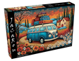 Van Life Escape 1000 Piece Jigsaw Puzzle | JaCaRou Puzzles - Jigsaw Puzzles - The Puzzle Center