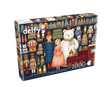 Vintage Toy Collection 1000 Piece Jigsaw Puzzle | Delfy - Jigsaw Puzzles - The Puzzle Center