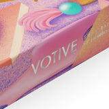 Votive 1000 Piece Puzzle by Cloudberries - Cloudberries Jigsaw Puzzles - Jigsaw Puzzles - The Puzzle Center