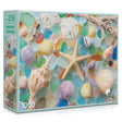 Washed Ashore 1000 Piece Jigsaw Puzzle | Final Piece Puzzles - Jigsaw Puzzles - The Puzzle Center