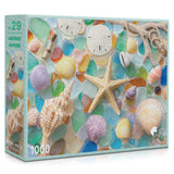 Washed Ashore 1000 Piece Jigsaw Puzzle | Final Piece Puzzles - Jigsaw Puzzles - The Puzzle Center