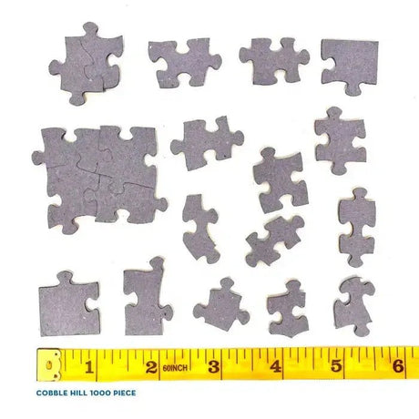 Water 1000 Piece Jigsaw Puzzle | Cobble Hill - Jigsaw Puzzles - The Puzzle Center