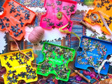 Weavers Cottage 1000 Piece Jigsaw Puzzle | Springbok Puzzles - Springbok Puzzles - Jigsaw Puzzles - The Puzzle Center