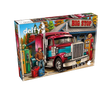 Welcoming Truck Stop 1000 Piece Jigsaw Puzzle | Delfy - Jigsaw Puzzles - The Puzzle Center