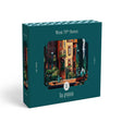 West 78th Street 500 Piece Jigsaw Puzzle | Trevell - Jigsaw Puzzles - The Puzzle Center
