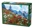 Where Gods Reside 1000 Piece Jigsaw Puzzle | Cobble Hill - Jigsaw Puzzles - The Puzzle Center