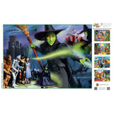 Wickedly Good 1000 Piece Jigsaw Puzzle | Masterpieces - Jigsaw Puzzles - The Puzzle Center