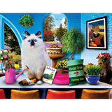 Wild & Whimscial Jigsaw Puzzle Collection - 12 Pack | Masterpieces Puzzles - Jigsaw Puzzles - The Puzzle Center