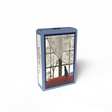 Window Cat 99 Piece Jigsaw Puzzle | Penny Puzzle - Jigsaw Puzzles - The Puzzle Center