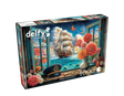 Window Sea View 1000 Piece Jigsaw Puzzle | Delfy Puzzles - Jigsaw Puzzles - The Puzzle Center