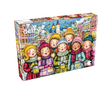 Winter Choir Harmony 1000 Piece Jigsaw Puzzle | Delfy - Jigsaw Puzzles - The Puzzle Center