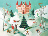 Winter Palace 1000 Piece Jigsaw Puzzle | New York Puzzle Company - Jigsaw Puzzles - The Puzzle Center