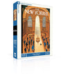 Winter Pleasures 500 Piece Jigsaw Puzzle | New York Puzzle Company - Jigsaw Puzzles - The Puzzle Center