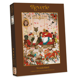 Wonderland 1000 Piece Jigsaw Puzzle | Reverie Puzzles - Jigsaw Puzzles - The Puzzle Center
